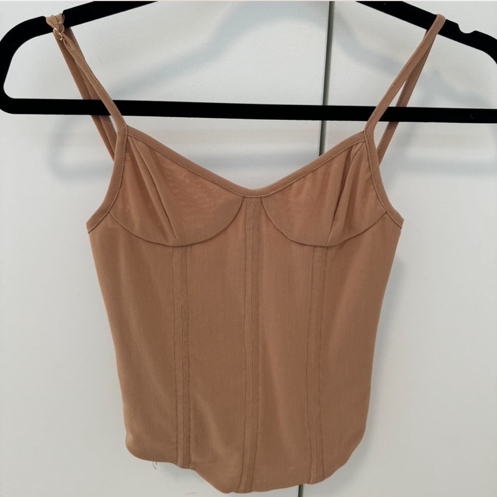Are You Am I Artemisia Corset